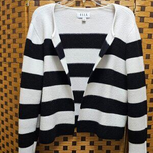 Elle Cardigan Sweater - Size L